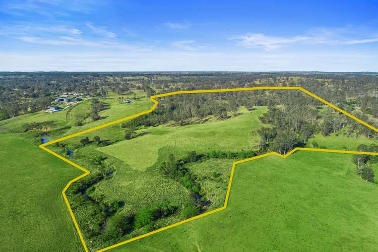 Main view of Homely acreageSemiRural listing, 1500 Greendale Road, Wallacia NSW 2745