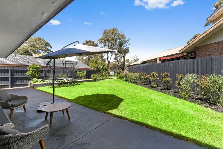 Fourth view of Homely house listing, 18 Legana Court, Patterson Lakes VIC 3197