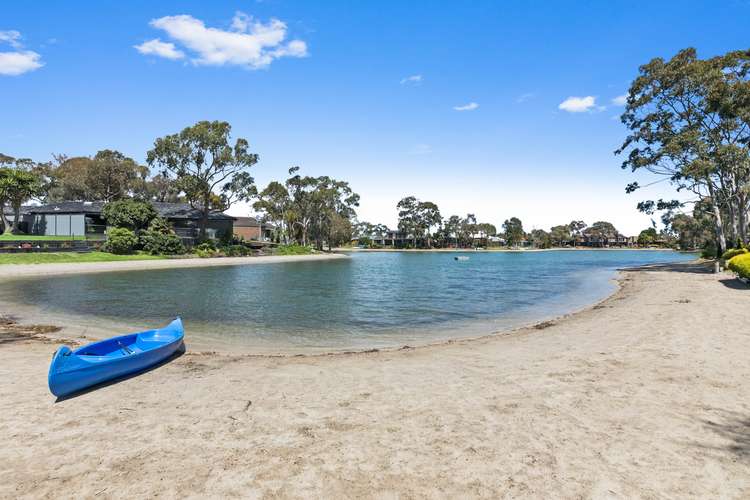 Sixth view of Homely house listing, 18 Legana Court, Patterson Lakes VIC 3197