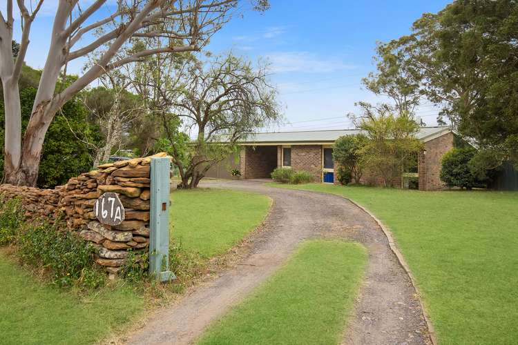 Third view of Homely house listing, 167A Annangrove Road, Annangrove NSW 2156