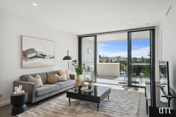 Main view of Homely apartment listing, 61/7 Davies Road, Claremont WA 6010