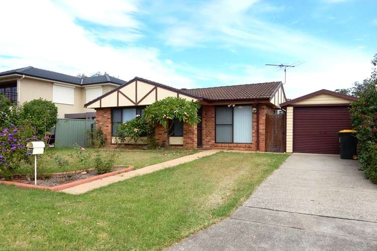 140 McFarlane Drive, Minchinbury NSW 2770