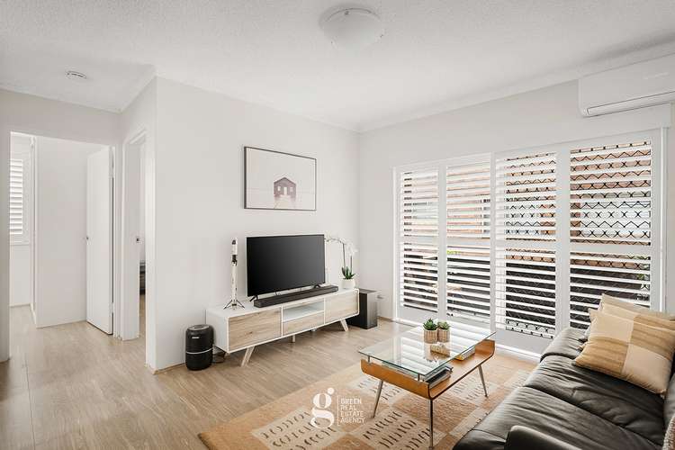 Second view of Homely unit listing, 13/1-7 Gaza Road, West Ryde NSW 2114