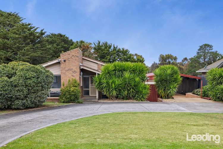 Main view of Homely house listing, 15 Tame Street, Diggers Rest VIC 3427