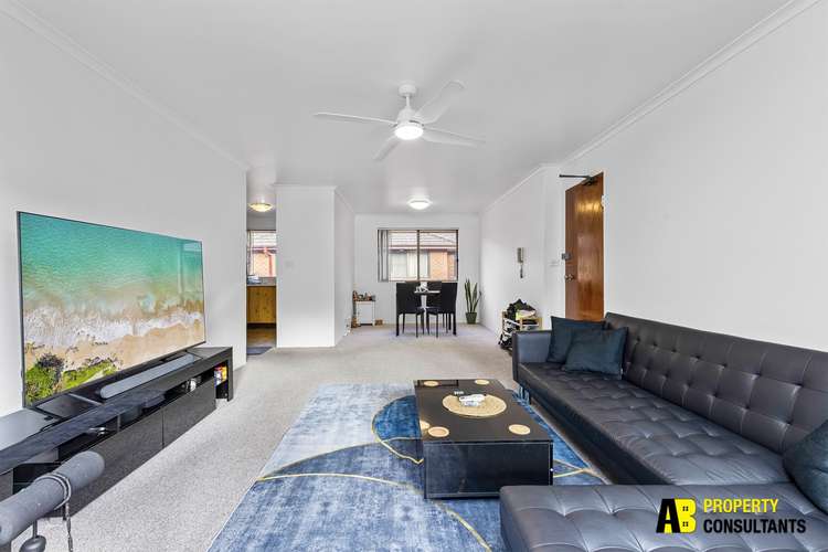 8/476-478 Guildford Road, Guildford NSW 2161