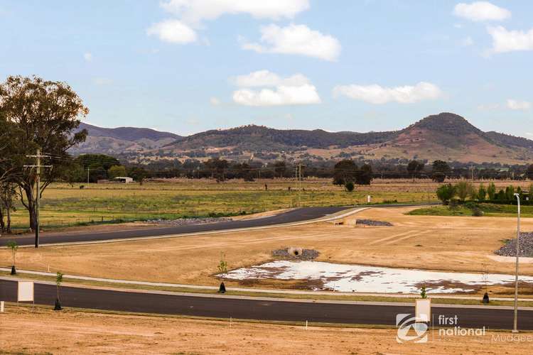 Lot 4 Mervyns Lane, Mudgee NSW 2850