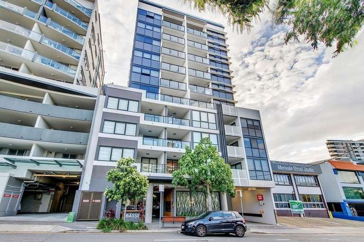 Main view of Homely apartment listing, 304/14 Merivale Street, South Brisbane QLD 4101