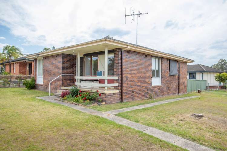 Main view of Homely house listing, 5 Ronald Road, Taree NSW 2430