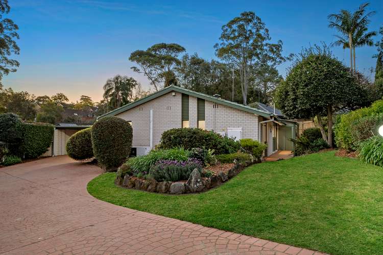 Main view of Homely house listing, 18A Hinemoa Avenue, Normanhurst NSW 2076
