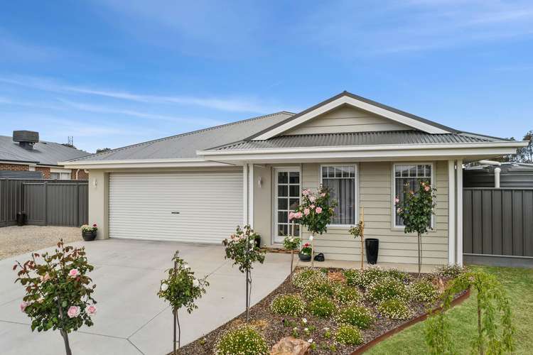 Main view of Homely house listing, 4 Myrtle Street, Campbells Creek VIC 3451