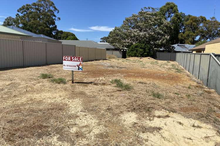 Fourth view of Homely residentialLand listing, LOT 2, 3B Wood Avenue, Waroona WA 6215