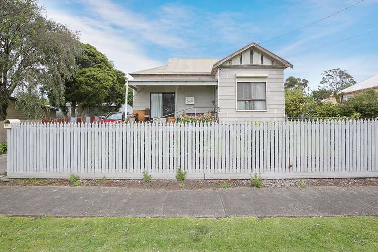 Main view of Homely house listing, 13 Little Street, Camperdown VIC 3260