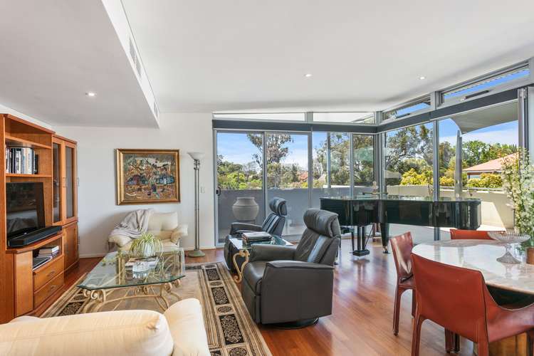 Fifth view of Homely apartment listing, 2/81 Stirling Highway, Nedlands WA 6009