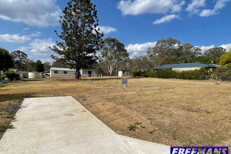 22 Hay Street, Nanango QLD 4615