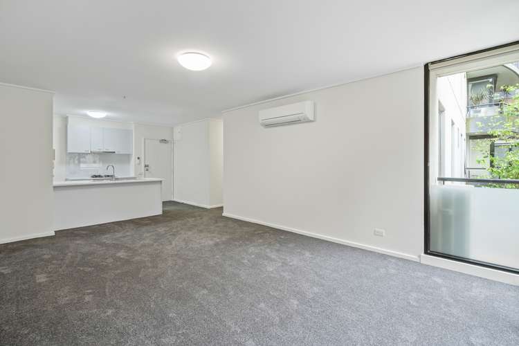 Main view of Homely apartment listing, 107/28 Bank Street, South Melbourne VIC 3205