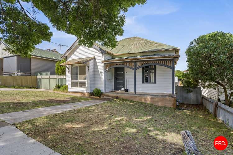 Main view of Homely house listing, 4 Wilson Street, Sailors Gully VIC 3556
