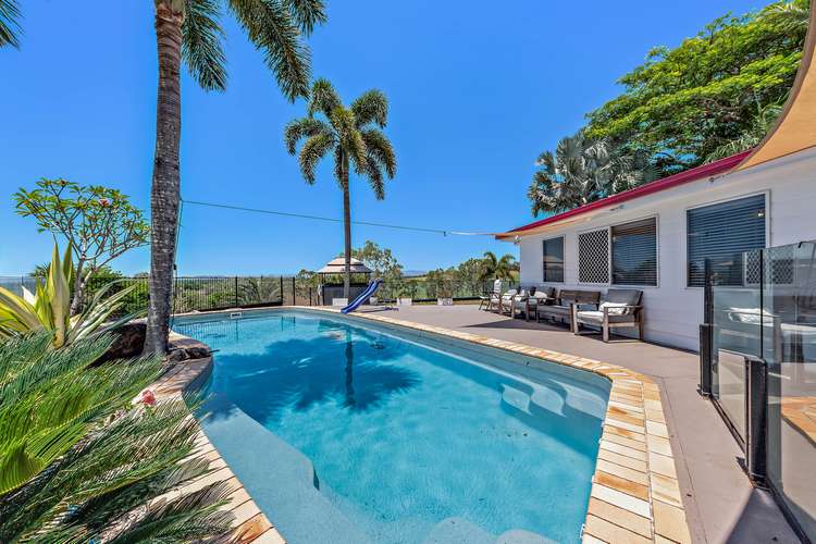 83 Conway Road, Preston QLD 4800