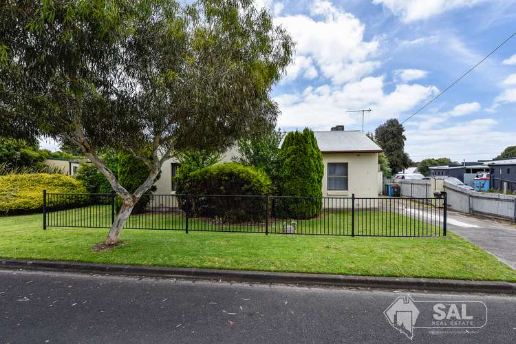 Main view of Homely house listing, 1 Boucaut Street, Mount Gambier SA 5290