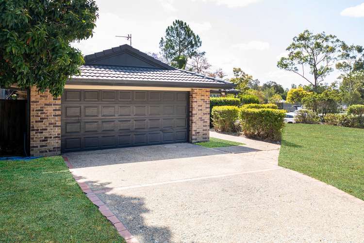 Main view of Homely house listing, 5 Pacific Pines Boulevard, Pacific Pines QLD 4211
