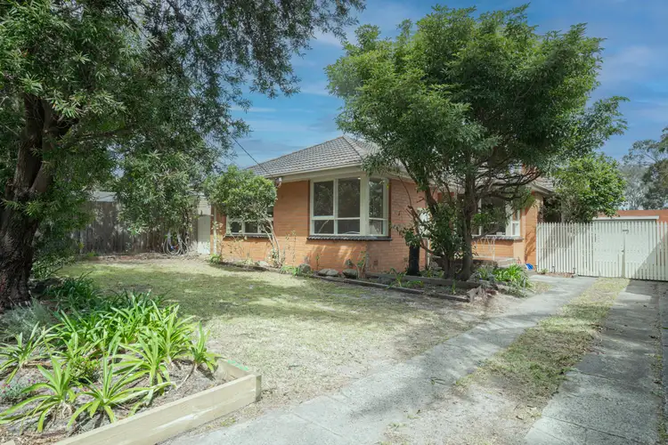 18 Jacks Avenue