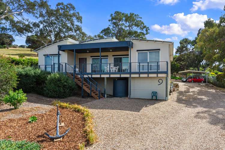 9 Mitchell Heights, Normanville SA 5204
