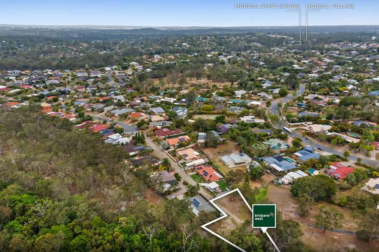 Seventh view of Homely residentialLand listing, 61 Jabiru Place, Bellbowrie QLD 4070