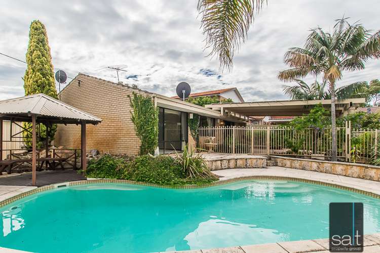Main view of Homely house listing, 6 Griffin Street, Booragoon WA 6154