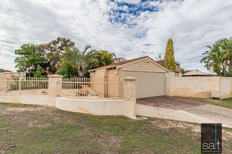 Third view of Homely house listing, 6 Griffin Street, Booragoon WA 6154