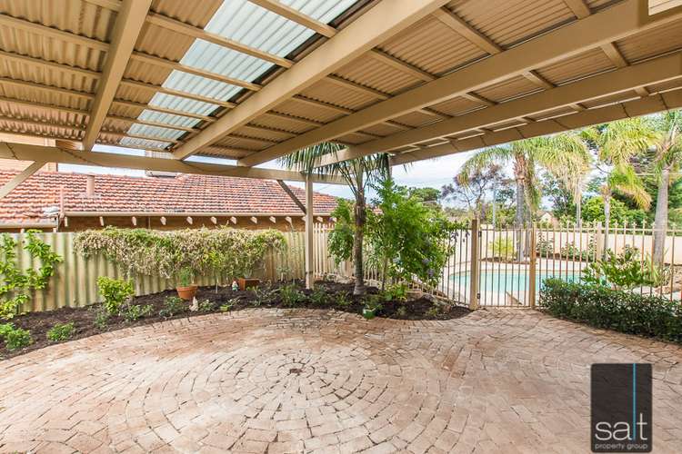 Fifth view of Homely house listing, 6 Griffin Street, Booragoon WA 6154