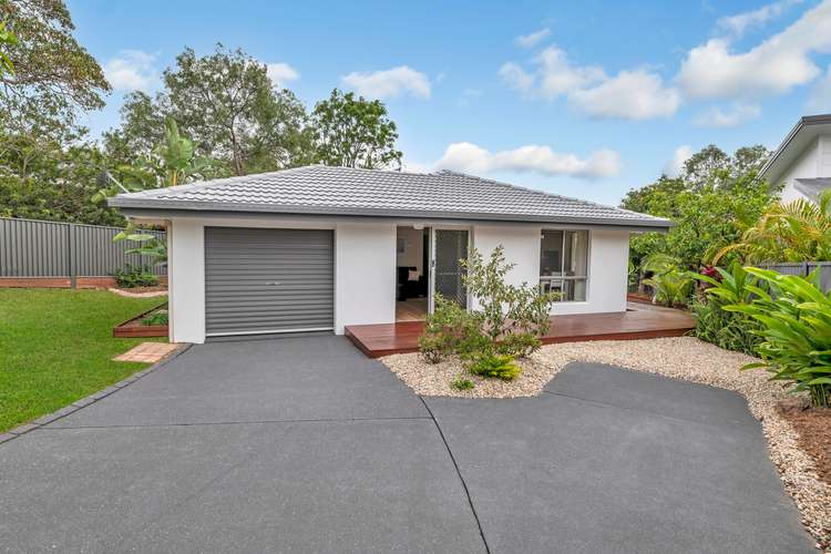 Main view of Homely house listing, 13 Brier Crescent, Varsity Lakes QLD 4227