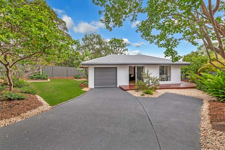 Second view of Homely house listing, 13 Brier Crescent, Varsity Lakes QLD 4227