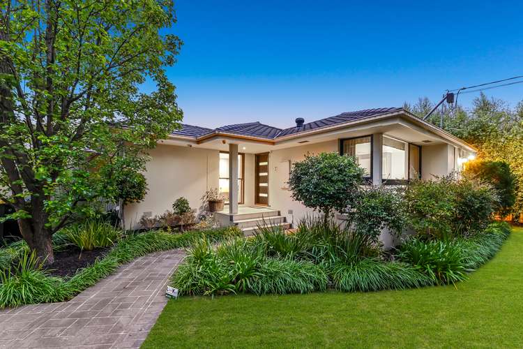 Main view of Homely house listing, 42 Chapman Boulevard, Glen Waverley VIC 3150