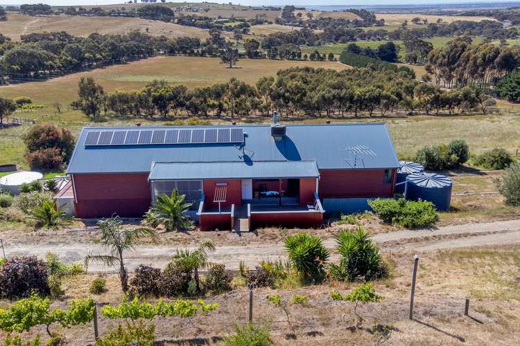 39 Castle Range Road, Currency Creek SA 5214