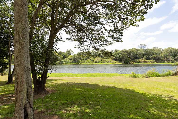Main view of Homely house listing, 972 Mackay-Eungella Road, Pleystowe QLD 4741