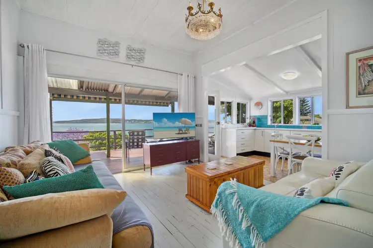 Third view of Homely house listing, 133 Marks Point Road, Marks Point NSW 2280