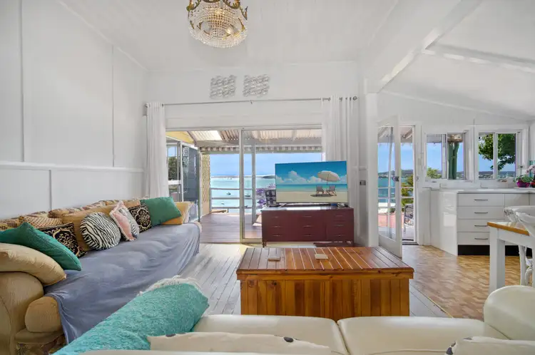 Fourth view of Homely house listing, 133 Marks Point Road, Marks Point NSW 2280