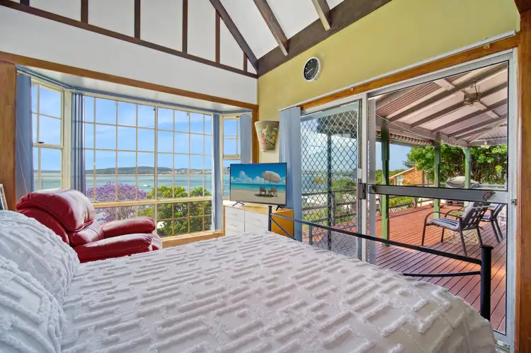 Fifth view of Homely house listing, 133 Marks Point Road, Marks Point NSW 2280