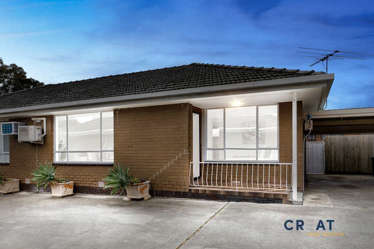 Main view of Homely unit listing, 5/10 Hendry Street, Sunshine West VIC 3020