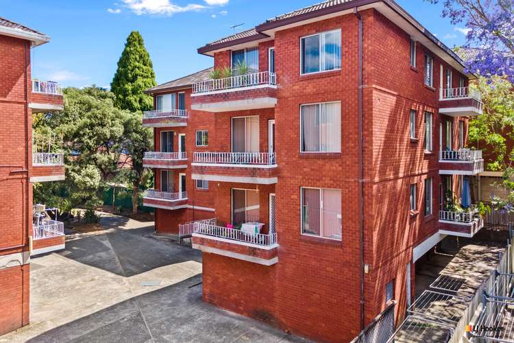 Main view of Homely blockOfUnits listing, 37A Herbert Street, Summer Hill NSW 2130