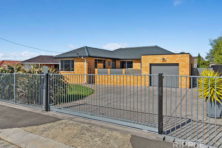 124 Grange Road West, Rokeby TAS 7019