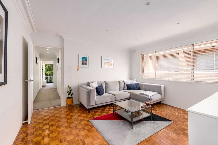 Main view of Homely apartment listing, 7/412 Marrickville Road, Marrickville NSW 2204