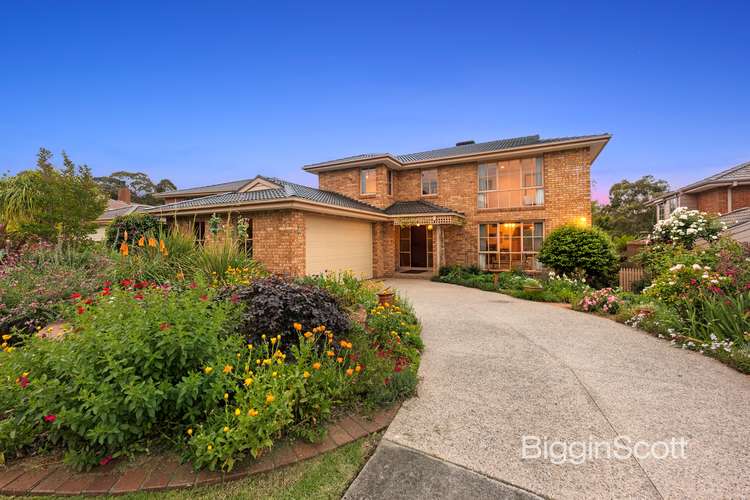 25 Wilpena Place, Vermont South VIC 3133