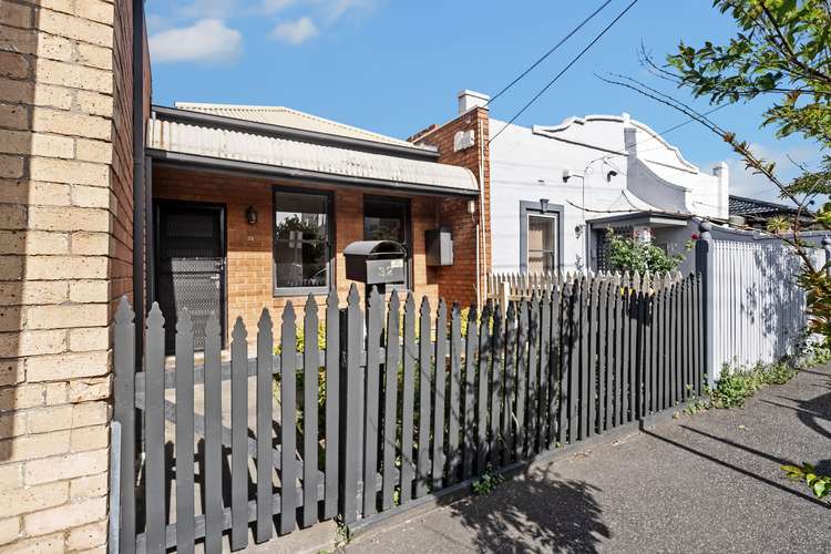 32 De Carle Street, Brunswick VIC 3056