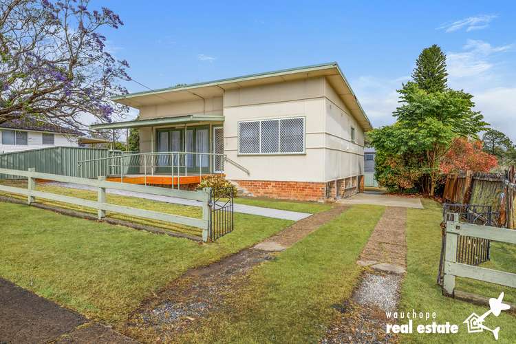 Main view of Homely house listing, 117 Cameron Street, Wauchope NSW 2446