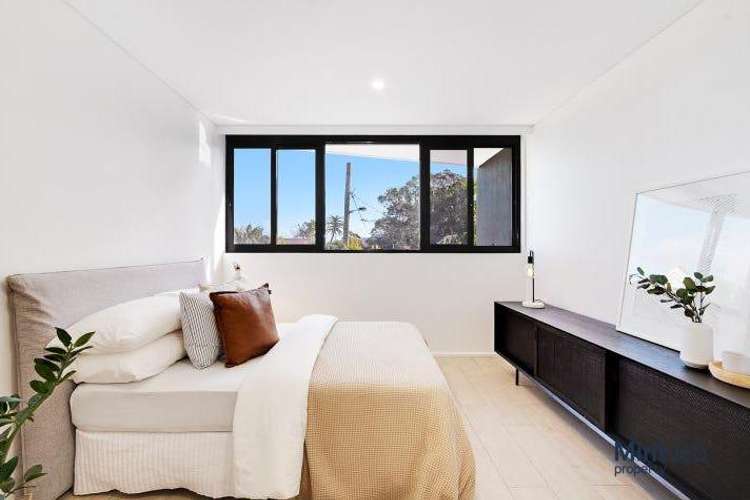 Main view of Homely studio listing, 5/32-34 Perouse Road, Randwick NSW 2031