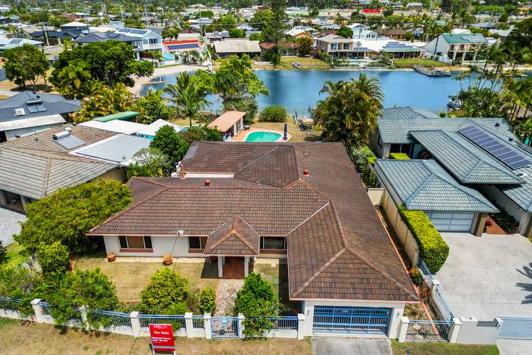Main view of Homely house listing, 126 Tahiti Avenue, Palm Beach QLD 4221