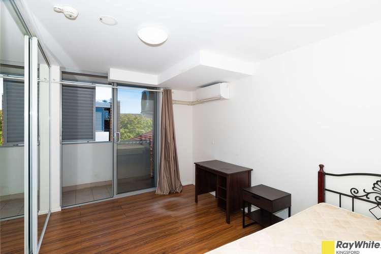 Main view of Homely studio listing, 8/3 Forsyth Street, Kingsford NSW 2032