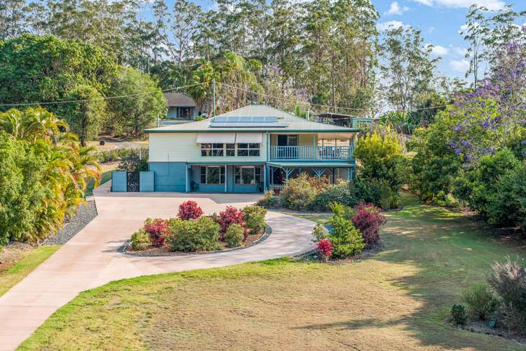 233 Connection Road, Glenview QLD 4553