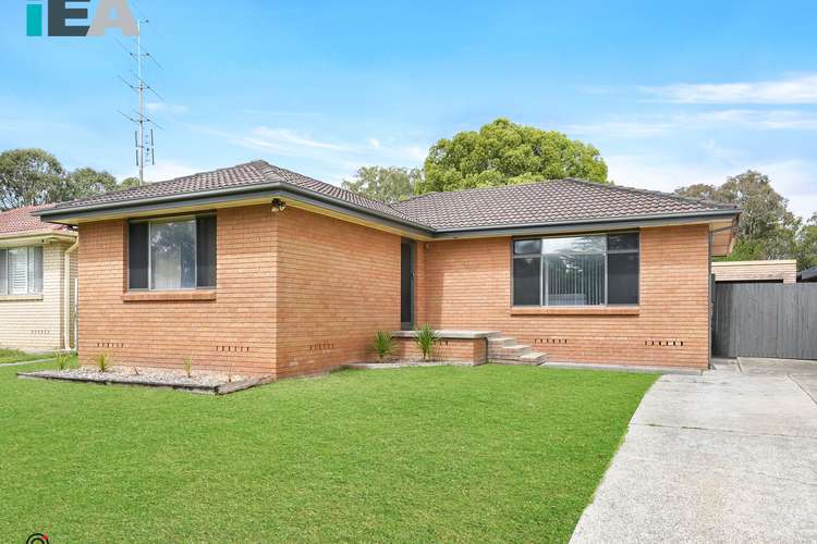 Main view of Homely house listing, 50 Laurel Street, Albion Park Rail NSW 2527