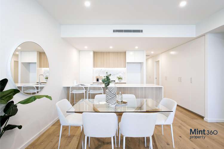 Main view of Homely apartment listing, 219/408 Victoria Road, Gladesville NSW 2111